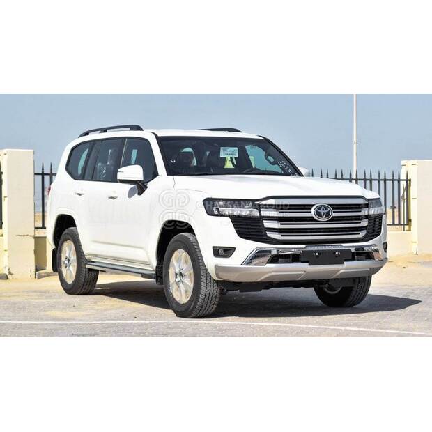 Toyota LAND CRUISER-41149004