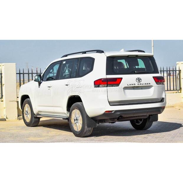 Toyota LAND CRUISER-41149005