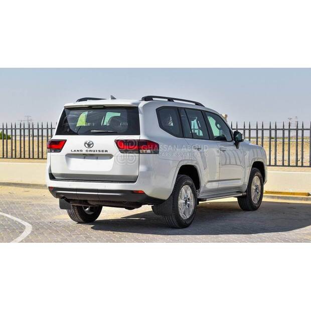 Toyota LAND CRUISER-41149006