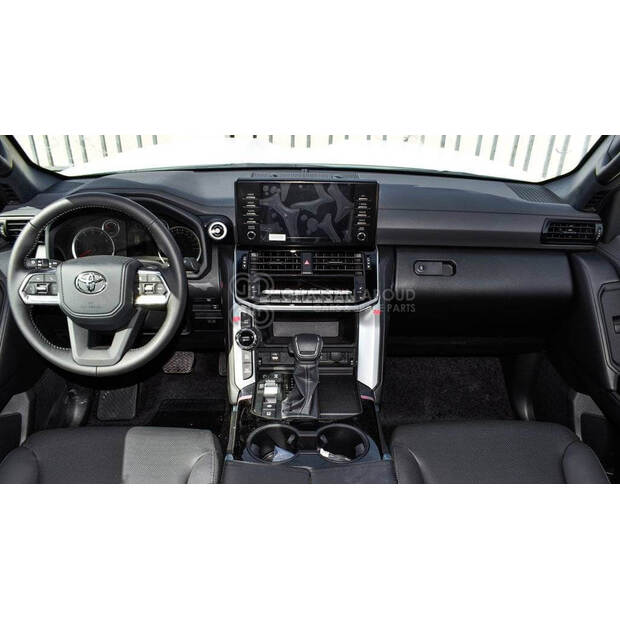 Toyota LAND CRUISER-41149007