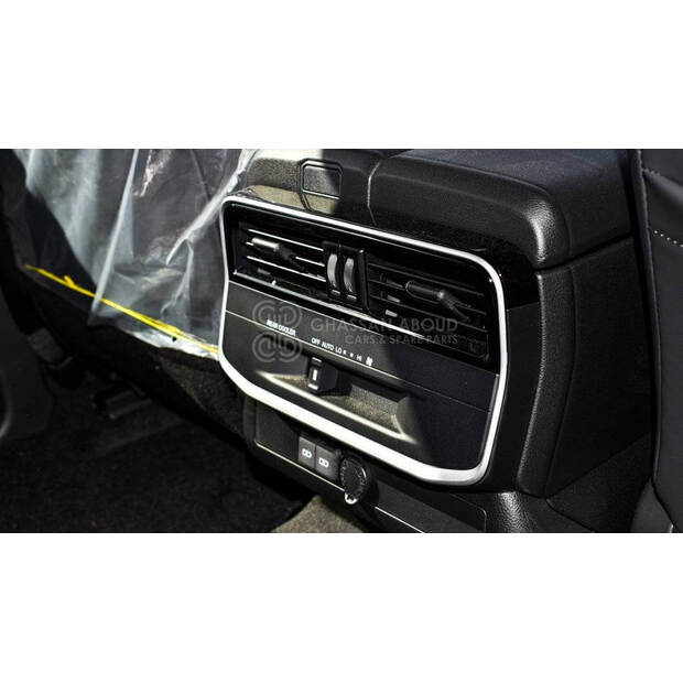 Toyota LAND CRUISER-41149010