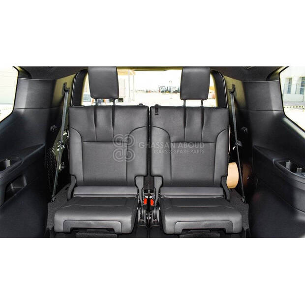Toyota LAND CRUISER-41149012