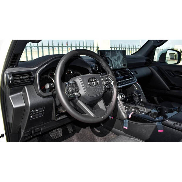 Toyota LAND CRUISER-41149015