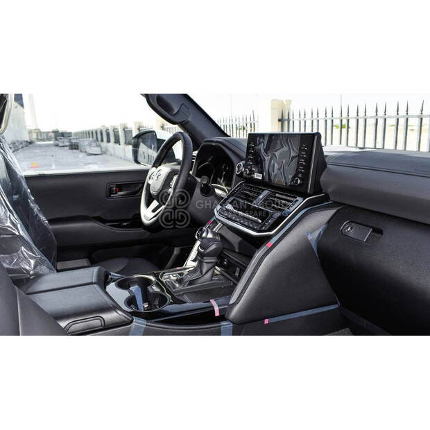 Toyota LAND CRUISER-41149019