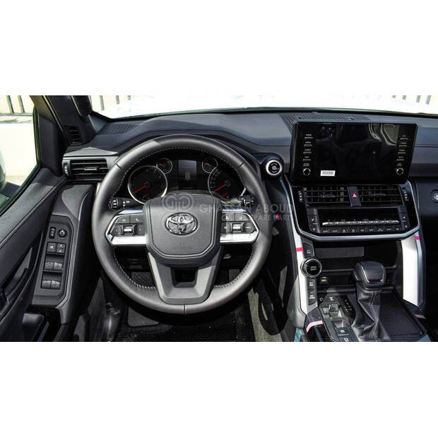 Toyota LAND CRUISER-41149020