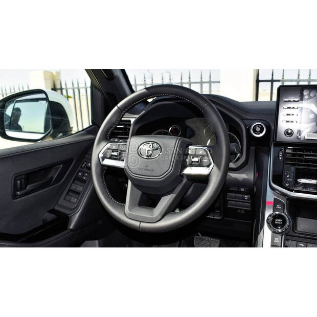 Toyota LAND CRUISER-41149021