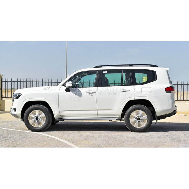 Toyota LAND CRUISER-41149024