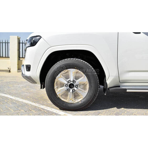 Toyota LAND CRUISER-41149025