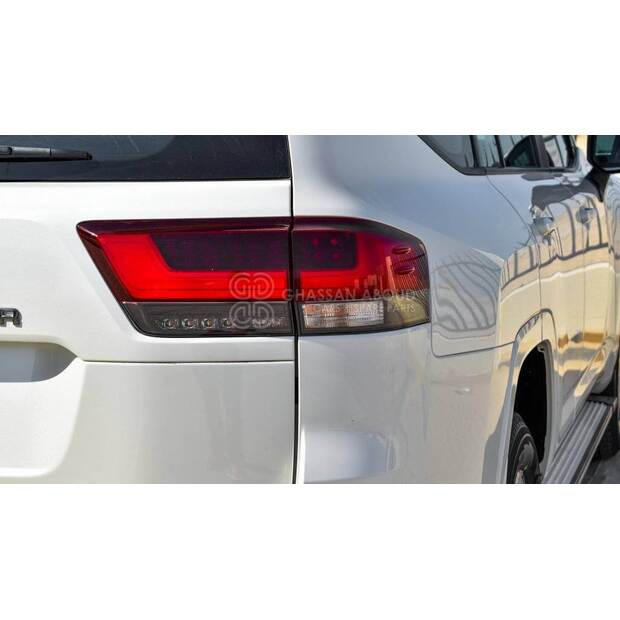 Toyota LAND CRUISER-41149030