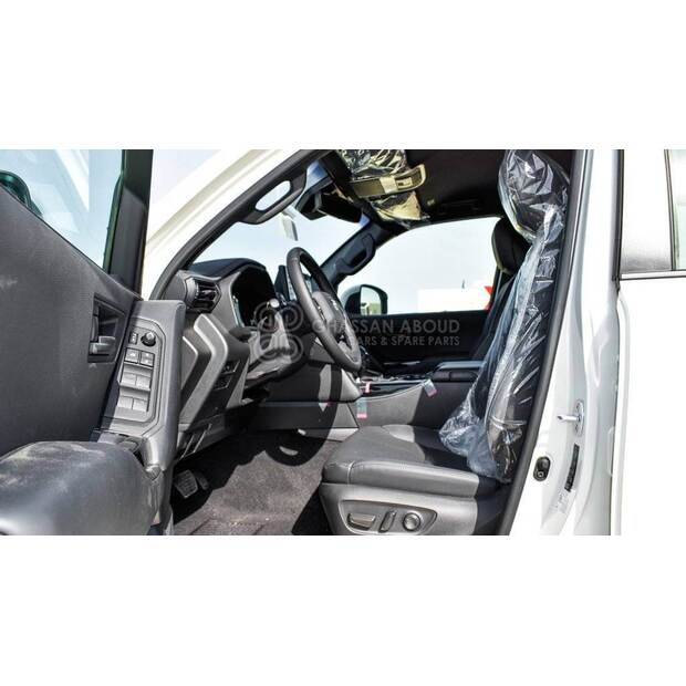Toyota LAND CRUISER-41149033