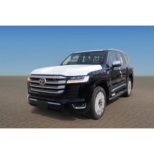Toyota LAND CRUISER-41149057