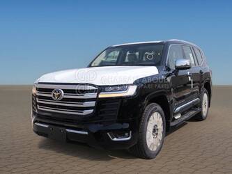 صورة ل سيارات تويوتا LAND CRUISER