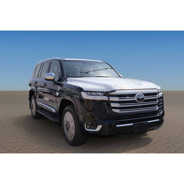 Toyota LAND CRUISER-41149058