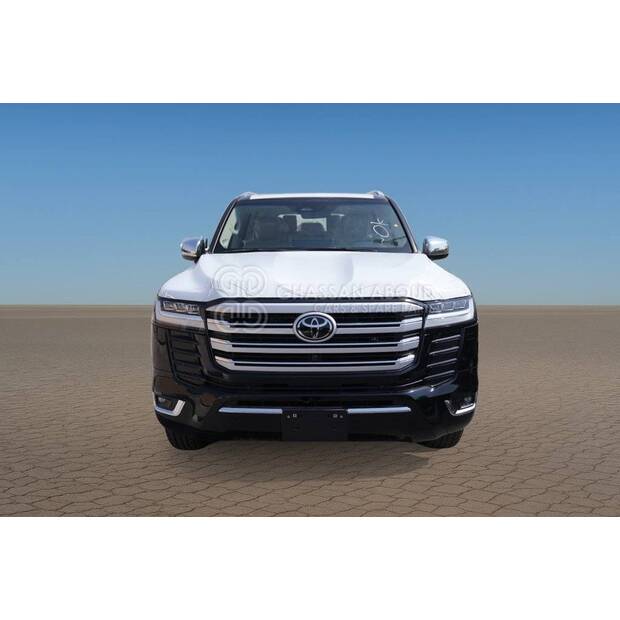Toyota LAND CRUISER-41149059