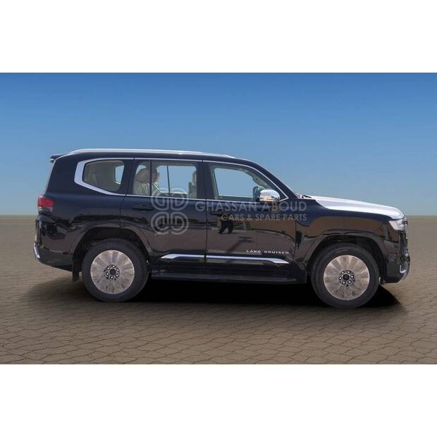 Toyota LAND CRUISER-41149063