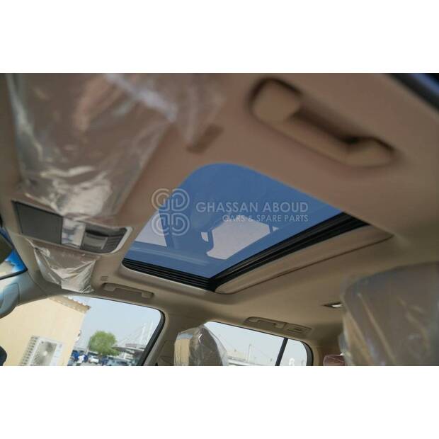 Toyota LAND CRUISER-41149066