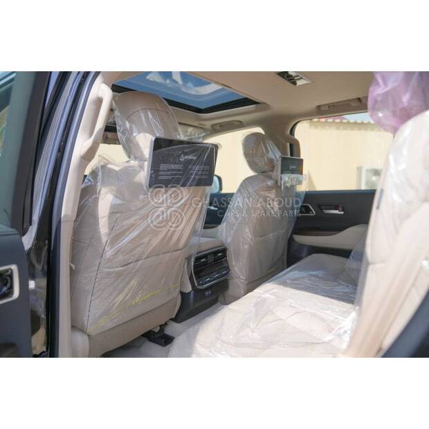 Toyota LAND CRUISER-41149068