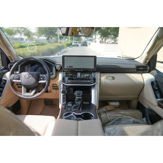 Toyota LAND CRUISER-41149080