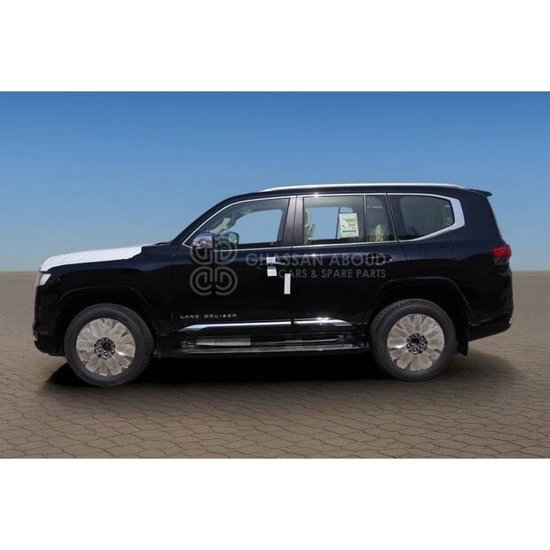 Toyota LAND CRUISER-41149083