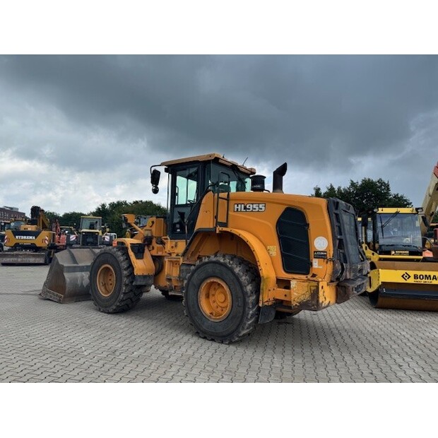 Hyundai HL955-41149495