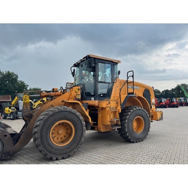 Hyundai HL955-41149497