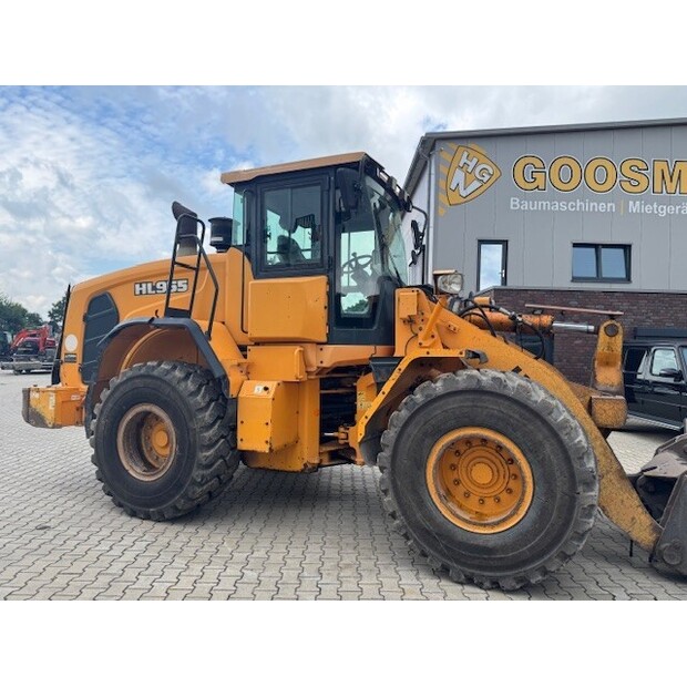 Hyundai HL955-41149500