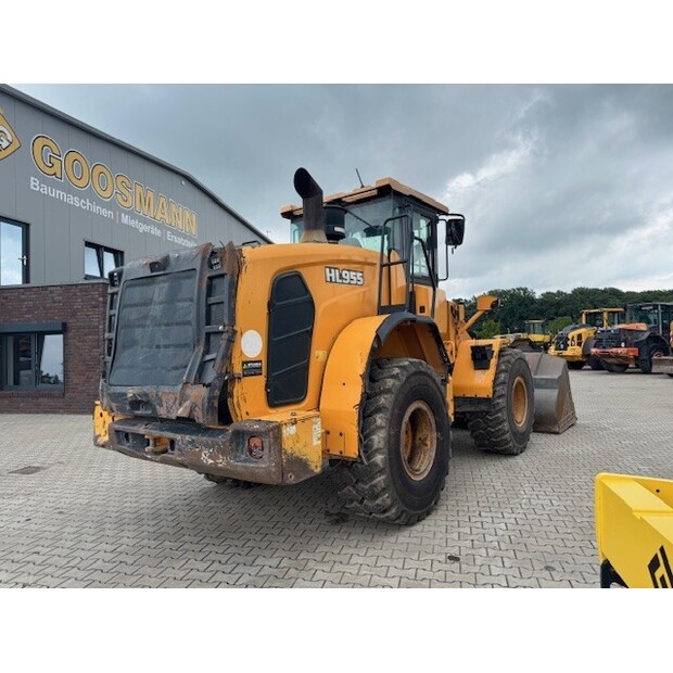 Hyundai HL955-41149502