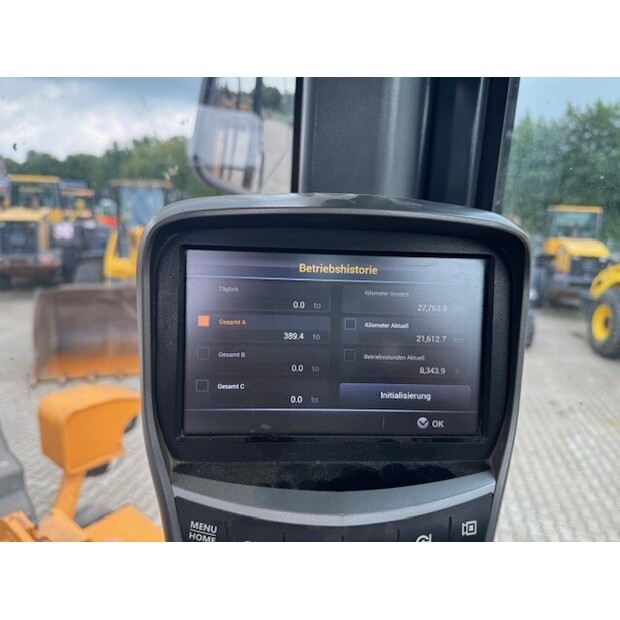 Hyundai HL955-41149505