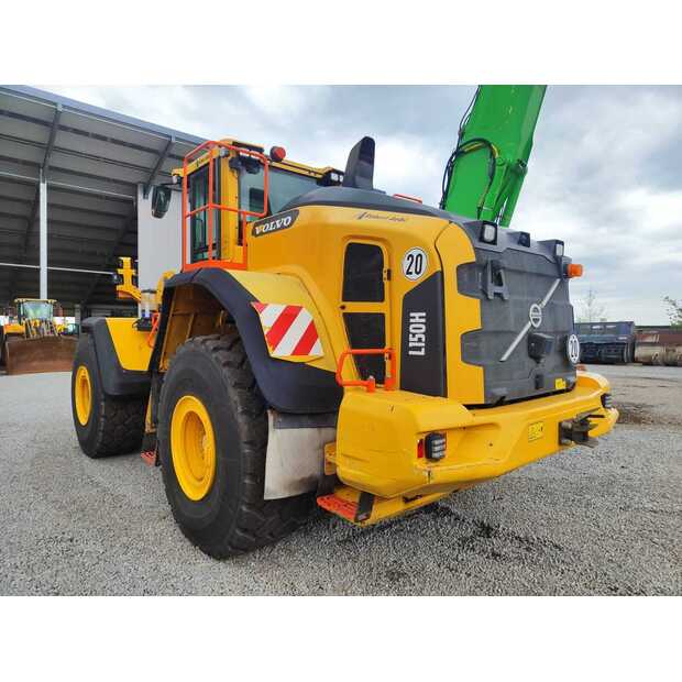 2021 فولفو L150H-41149667