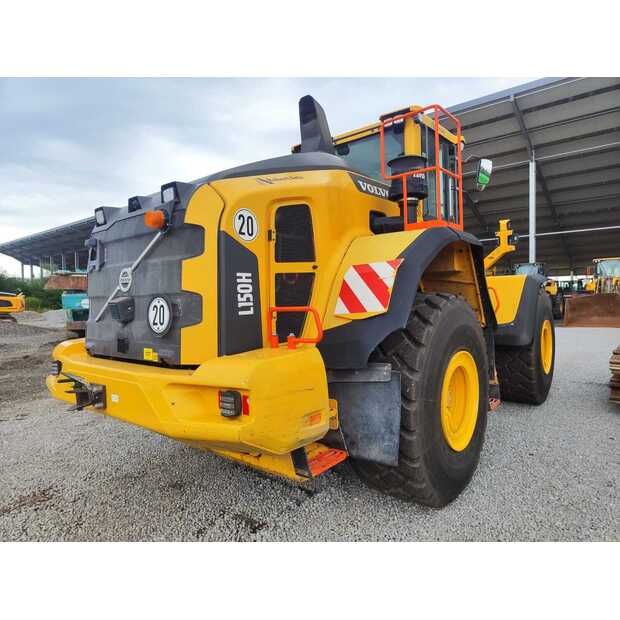 2021 فولفو L150H-41149673