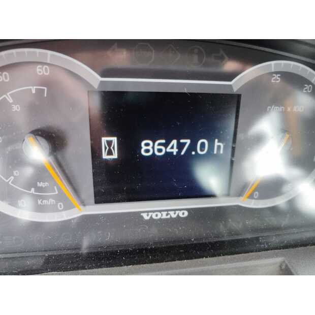 2021 فولفو L150H-41149677