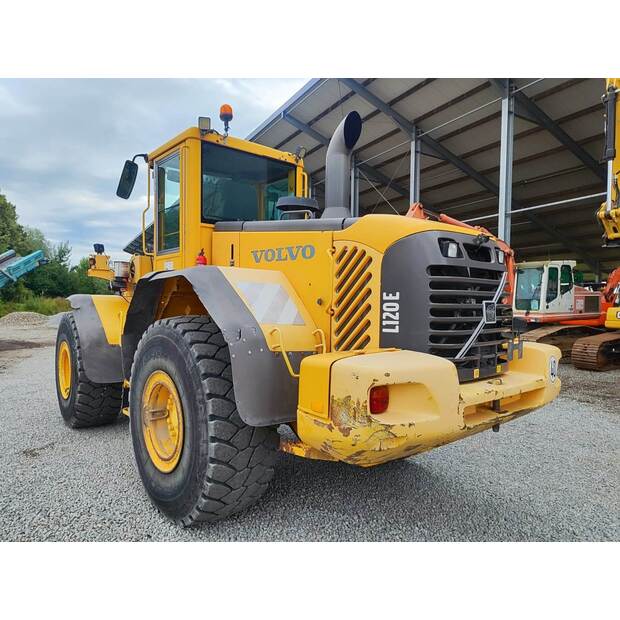 2004 فولفو L120E-41149697