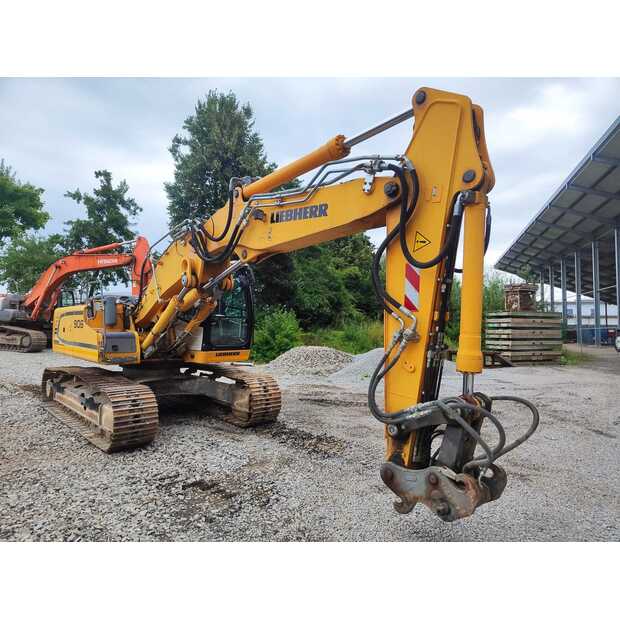 2011 ليبهير R906C-41149758
