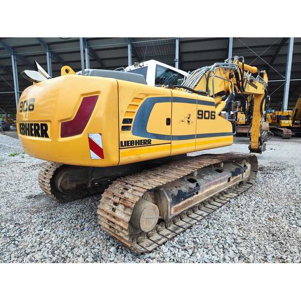 2011 ليبهير R906C-41149759