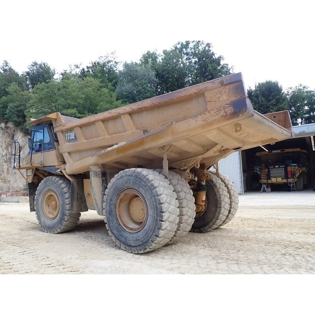 2002 كاتربيلر 773E-41149795