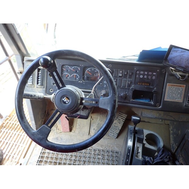 2002 كاتربيلر 773E-41149799