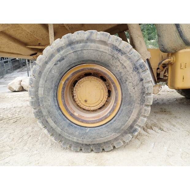 2002 كاتربيلر 773E-41149800