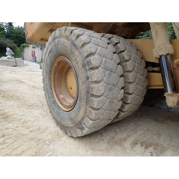 2002 كاتربيلر 773E-41149801