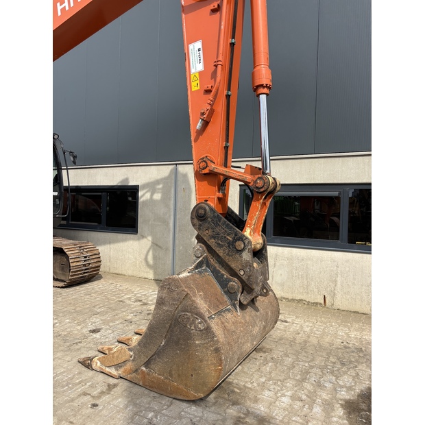 2021 Hitachi ZX210LC-6-41150182