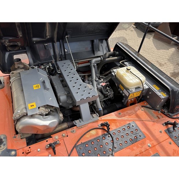 2021 Hitachi ZX210LC-6-41150190