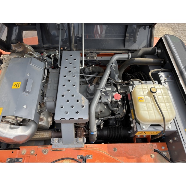 2021 Hitachi ZX210LC-6-41150192