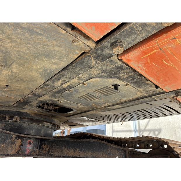 2021 Hitachi ZX210LC-6-41150197