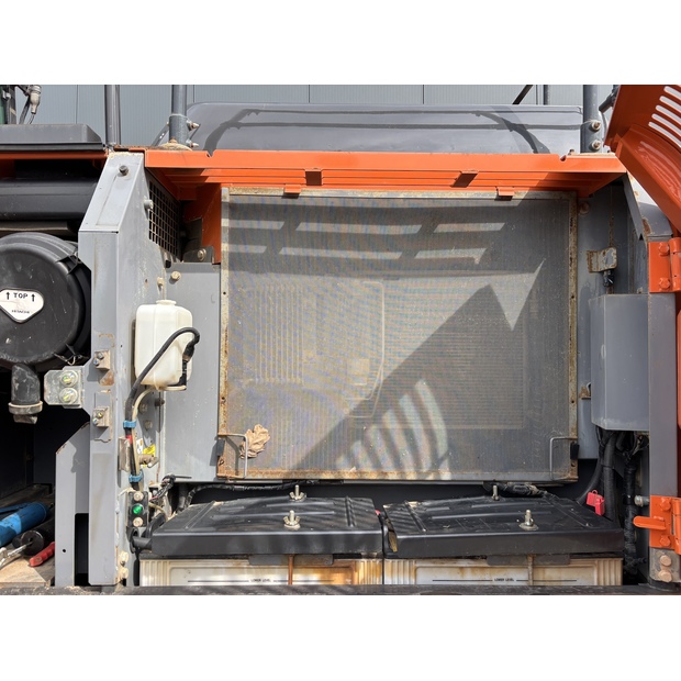 2021 Hitachi ZX210LC-6-41150198