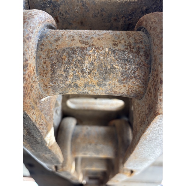 2021 Hitachi ZX210LC-6-41150210
