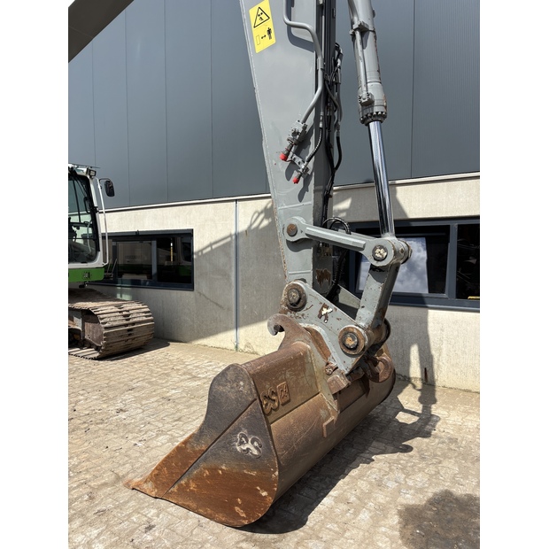 2014 Volvo EC250EL-41150344