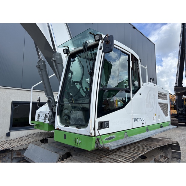 2014 Volvo EC250EL-41150350