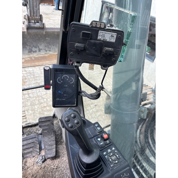 2014 Volvo EC250EL-41150352