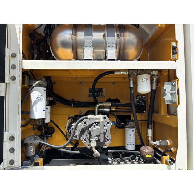 2014 Volvo EC250EL-41150359