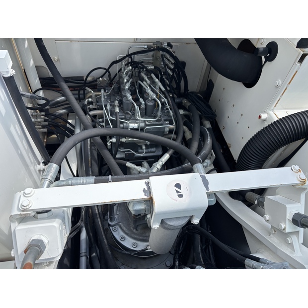 2014 Volvo EC250EL-41150367