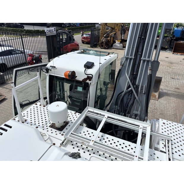 2014 Volvo EC250EL-41150368